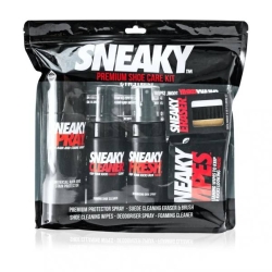 SNEAKY COMPLETE COLLECTION KIT