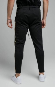 SIKSILK FITTED SMART CRAWN PANTS