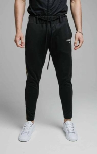 SIKSILK FITTED SMART CRAWN PANTS