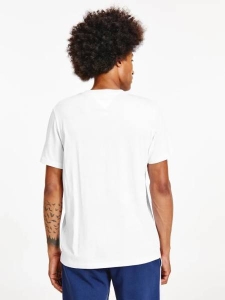 TOMMY HILFIGER ENTRY PRINT TEE