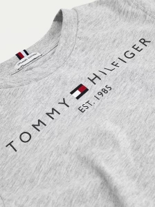 TOMMY HILFIGER ESSENTIAL BOYS TEE