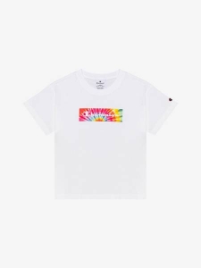 CHAMPION COLOR RAVE TEE
