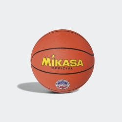 MIKASA BASKETBALL SIZE 7 - FIBA APPROVED