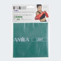 AMILA GYMBAND 2.5M - LIGHT