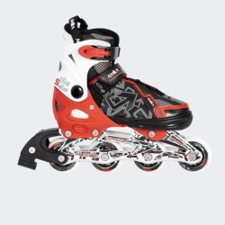AMILA INLINE SKATE ROLLERS M - No. 37-40