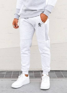 GYM KING MINEFIELD JOGGER