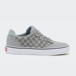 VANS ATWOOD DELUXE WASHED CHECK