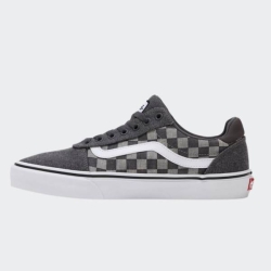 VANS WARD DELUXE WASHED CHECK