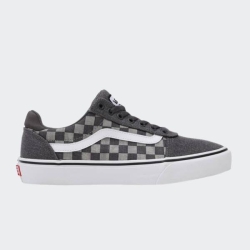 VANS WARD DELUXE WASHED CHECK