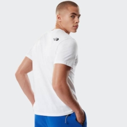 THE NORTH FACE M EASY TEE