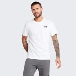 THE NORTH FACE M SIMPLE DOME TEE