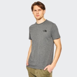 THE NORTH FACE M SIMPLE DOME TEE
