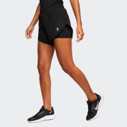 GYM KING SPORT 2 IN 1 SHORTS
