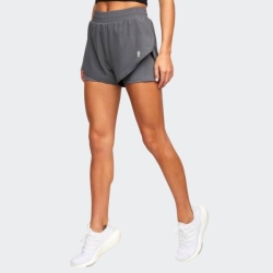 GYM KING SPORT 2 IN 1 SHORTS