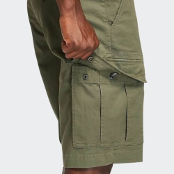 TIMBERLAND OUTDOOR HERITAGE RELAXED CARGO SHORT
