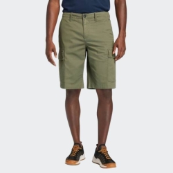 TIMBERLAND OUTDOOR HERITAGE RELAXED CARGO SHORT