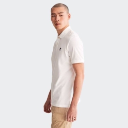 TIMBERLAND MILLERS RIVER PIQUE POLO