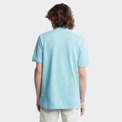 TIMBERLAND MILLERS RIVER PIQUE POLO