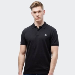 TIMBERLAND MERRYMEETING RIVER STRETCH POLO SLIM