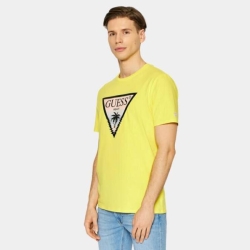 GUESS GRAPHIC TEE