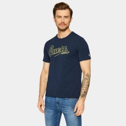 GUESS CREW NECK TEE