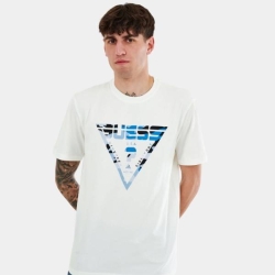 GUESS JARVIS T-SHIRT