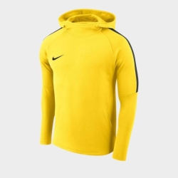 NIKE YOUTH DRY-FIT ACADEMY 18 BOYS HOODIE