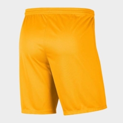 NIKE DRY-FIT PARK III SHORT