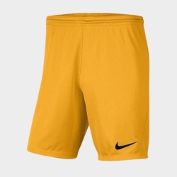 NIKE DRY-FIT PARK III SHORT