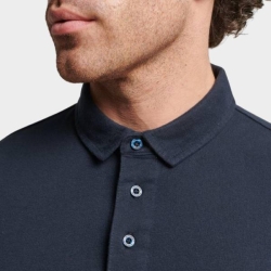 SUPERDRY STUDIOS JERSEY POLO