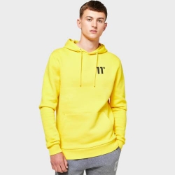 11 DEGREES CORE PULLOVER HOODIE