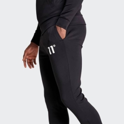 11 DEGREES CORE POLY TRACK PANTS