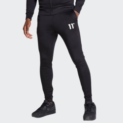 11 DEGREES CORE POLY TRACK PANTS