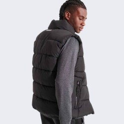 SUPERDRY SPORTS PUFFER GILET