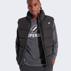 SUPERDRY SPORTS PUFFER GILET