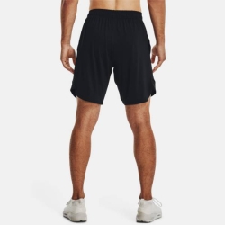 UNDER ARMOUR TRAIN STRETCH GRAPHIC SHORT