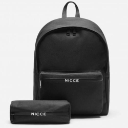 NICCE RECKLON BACKPACK AND PENCIL CASE