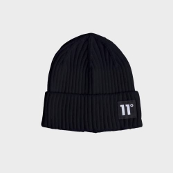 11 DEGREES KNITTED BEANIE