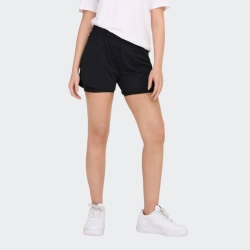 ONLY PLAY MILA LOOSE TRAIN SHORTS