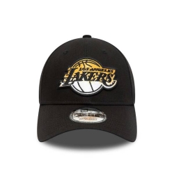 NEW ERA LOS ANGELES LAKERS 9FORTY HAT