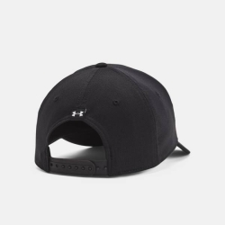UNDER ARMOUR W'S PROJECT ROCK SNAPBACK