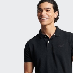 SUPERDRY OVIN CLASSIC PIQUE POLO
