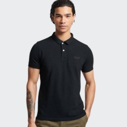 SUPERDRY OVIN CLASSIC PIQUE POLO