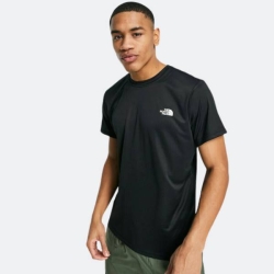 THE NORTHFACE MENS REAXION AMP CREW