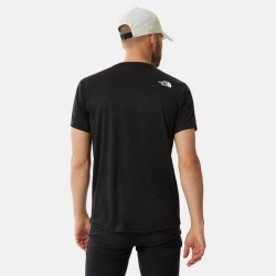 THE NORTHFACE MENS REAXION EASY TEE