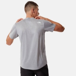 THE NORTHFACE MENS REAXION EASY TEE