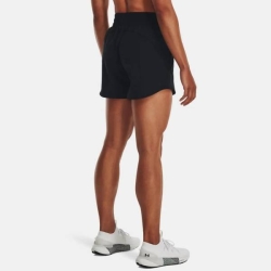 UNDER ARMOUR WOMENS FLEX WOVEN SHORT 5 INCHES