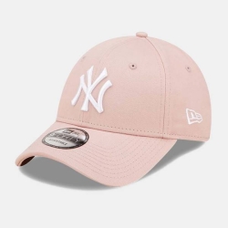 NEW ERA NEW YORK YANKEES LEAGUE ESSENTIAL 9FORTY HAT