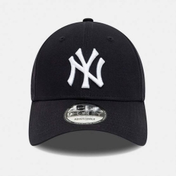 NEW ERA NEW YORK YANKEES TEAM SIDE PATCH 9FORTY HAT