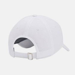 UNDER ARMOUR BLITZING ANDJUSTABLE HAT